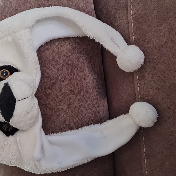 💥3for$15💥PANDA HAT - Picture 3 of 4